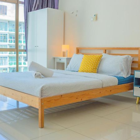 Mount Austin Ikea, Aeon 10Mins -Pool View- C115 Leilighet Johor Bahru Eksteriør bilde