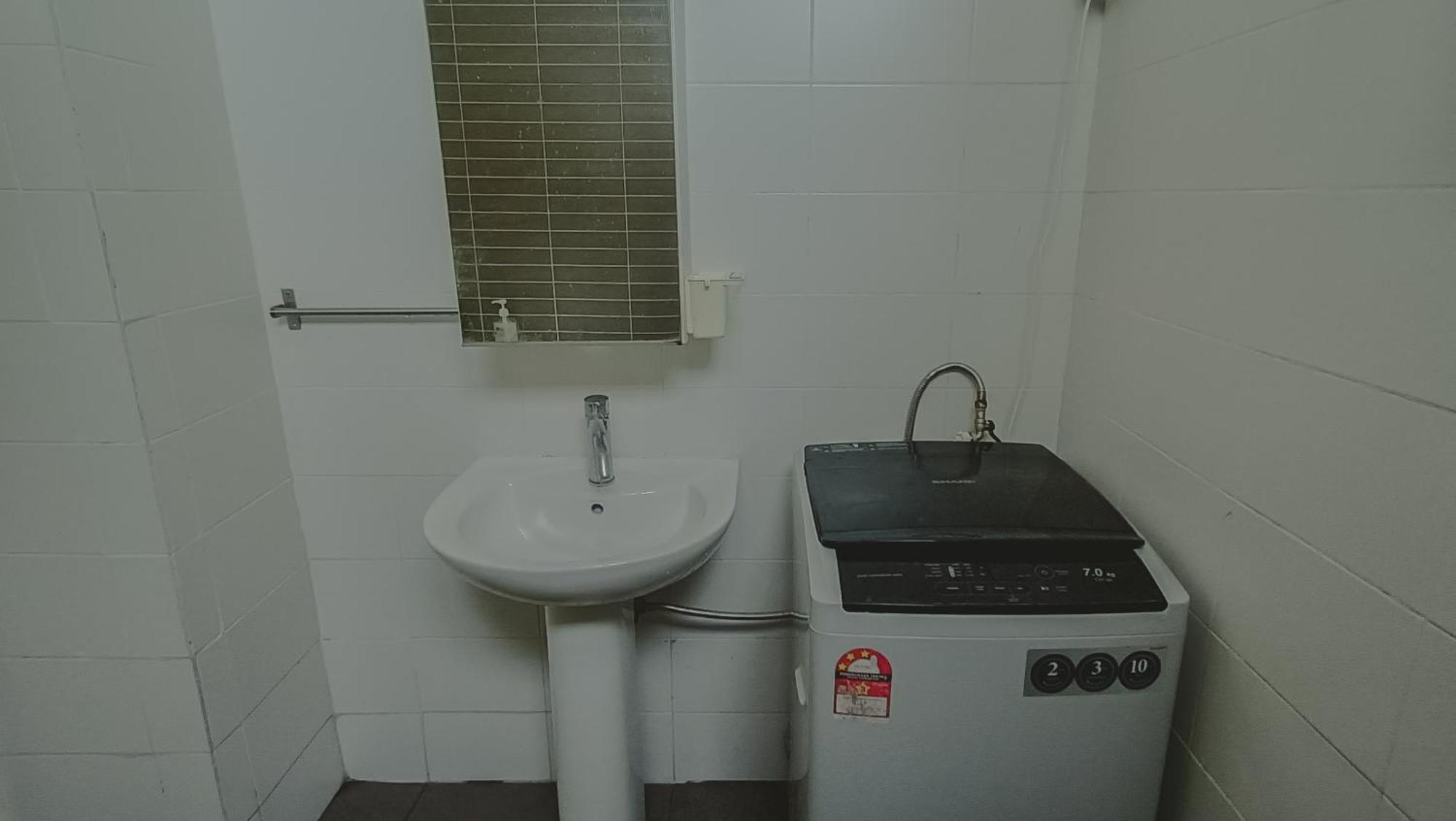 Mount Austin Ikea, Aeon 10Mins -Pool View- C115 Leilighet Johor Bahru Eksteriør bilde